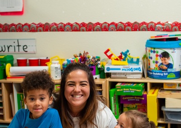 Family Child Care program seeks applicants