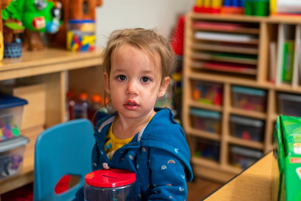 Family Child Care program seeks applicants