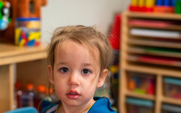Family Child Care program seeks applicants