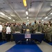 GRF Supply Corps Birthday