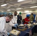 GRF Supply Corps Birthday