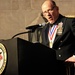 Cadets celebrate Yearling Winter Weekend Banquet