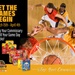 A SAVINGS SLAM DUNK! March spotlights sports and frozen food specials at your commissary