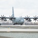 Nevada Air Guard Airmen return home from AFRICOM deployment