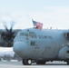 Nevada Air Guard Airmen return home from AFRICOM deployment