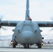 Nevada Air Guard Airmen return home from AFRICOM deployment