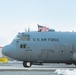 Nevada Air Guard Airmen return home from AFRICOM deployment