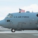 Nevada Air Guard Airmen return home from AFRICOM deployment