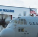 Nevada Air Guard Airmen return home from AFRICOM deployment