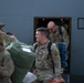 Nevada Air Guard Airmen return home from AFRICOM deployment