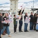 Nevada Air Guard Airmen return home from AFRICOM deployment