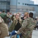 Nevada Air Guard Airmen return home from AFRICOM deployment