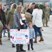 Nevada Air Guard Airmen return home from AFRICOM deployment