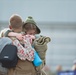 Nevada Air Guard Airmen return home from AFRICOM deployment