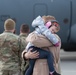 Nevada Air Guard Airmen return home from AFRICOM deployment