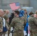 Nevada Air Guard Airmen return home from AFRICOM deployment