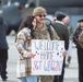 Nevada Air Guard Airmen return home from AFRICOM deployment