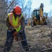 172nd Airlift Wing Civil Engineers lead the way