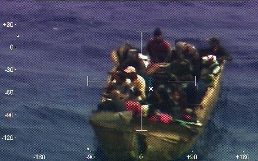 Coast Guard repatriates 42 Cubans to Cuba