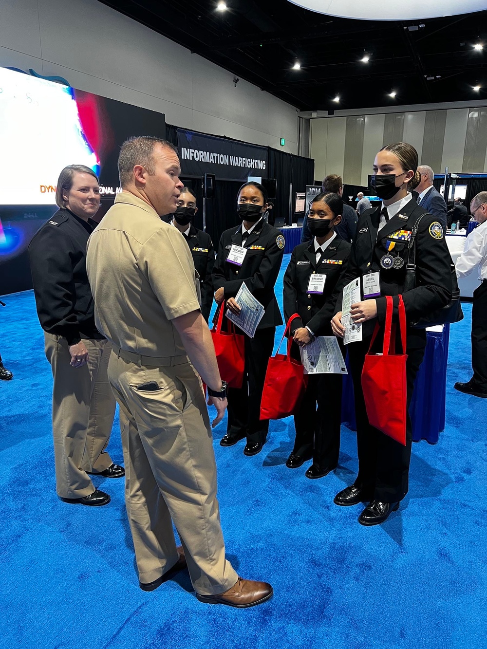 AFCEA West