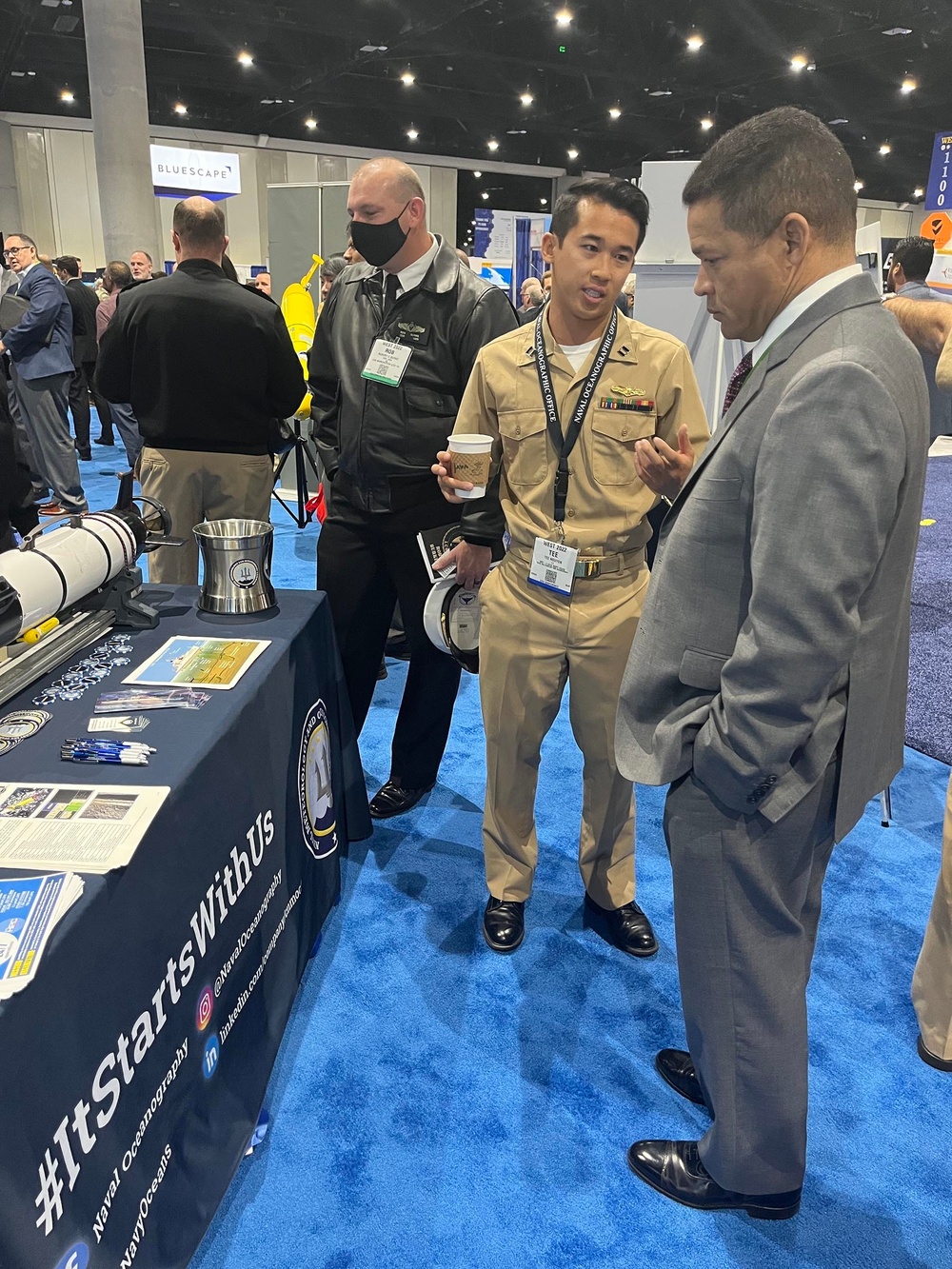 AFCEA West