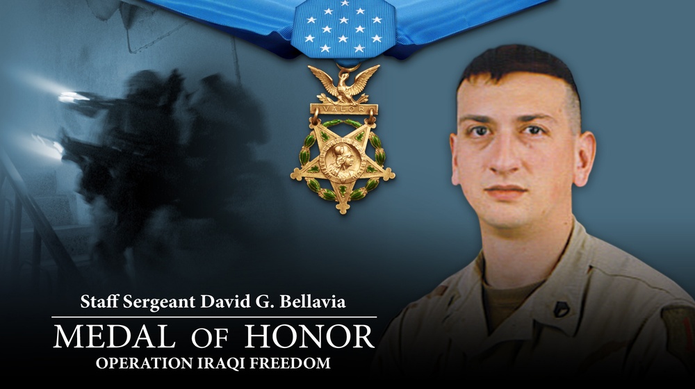 MOH recipient discusses professional leadership