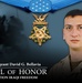 MOH recipient discusses professional leadership