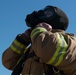 SJAFB Firefighter Airmen conduct live-fire exercise