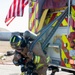 SJAFB Firefighter Airmen conduct live-fire exercise