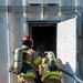 SJAFB Firefighter Airmen conduct live-fire exercise