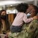 21st Theater Sustainment Command Soldiers return from 9 month deployment