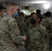 21st Theater Sustainment Command Soldiers return from 9 month deployment