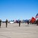 Marine Fighter Attack Training Squadron 101 Change of Command Ceremony