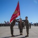 Marine Fighter Attack Training Squadron 101 Change of Command Ceremony