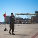 Marine Fighter Attack Training Squadron 101 Change of Command Ceremony