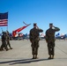 Marine Fighter Attack Training Squadron 101 Change of Command Ceremony
