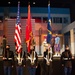Color Guard at PPAC