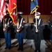 Color Guard at PPAC