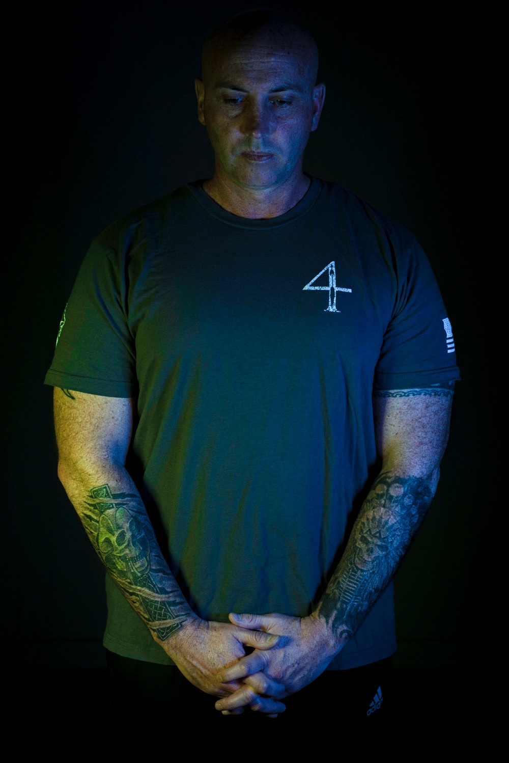 Seymour Ink tattoo stories