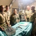 30th Medical Brigade Soldiers participate in Joint Medical Exchange to prepare for Near-Peer Conflicts