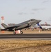 U.S. F-35s forward deploy to NATO's eastern flank