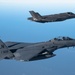 U.S.-Netherlands conducts air-to-air bilateral training exercise