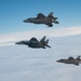 U.S.-Netherlands conducts air-to-air bilateral training exercise