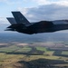 U.S.-Netherlands conducts air-to-air bilateral training exercise