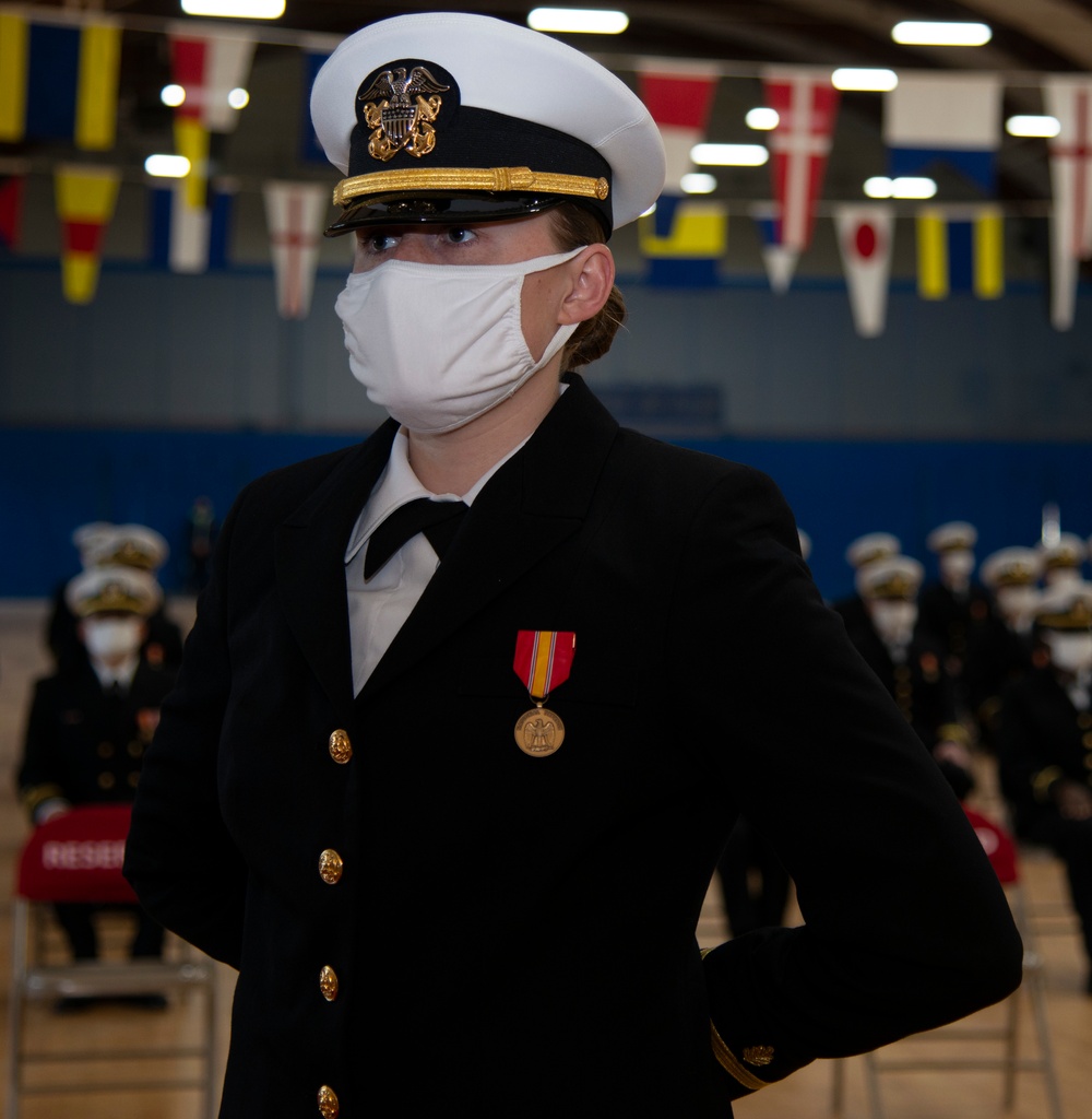 ODS Graduation