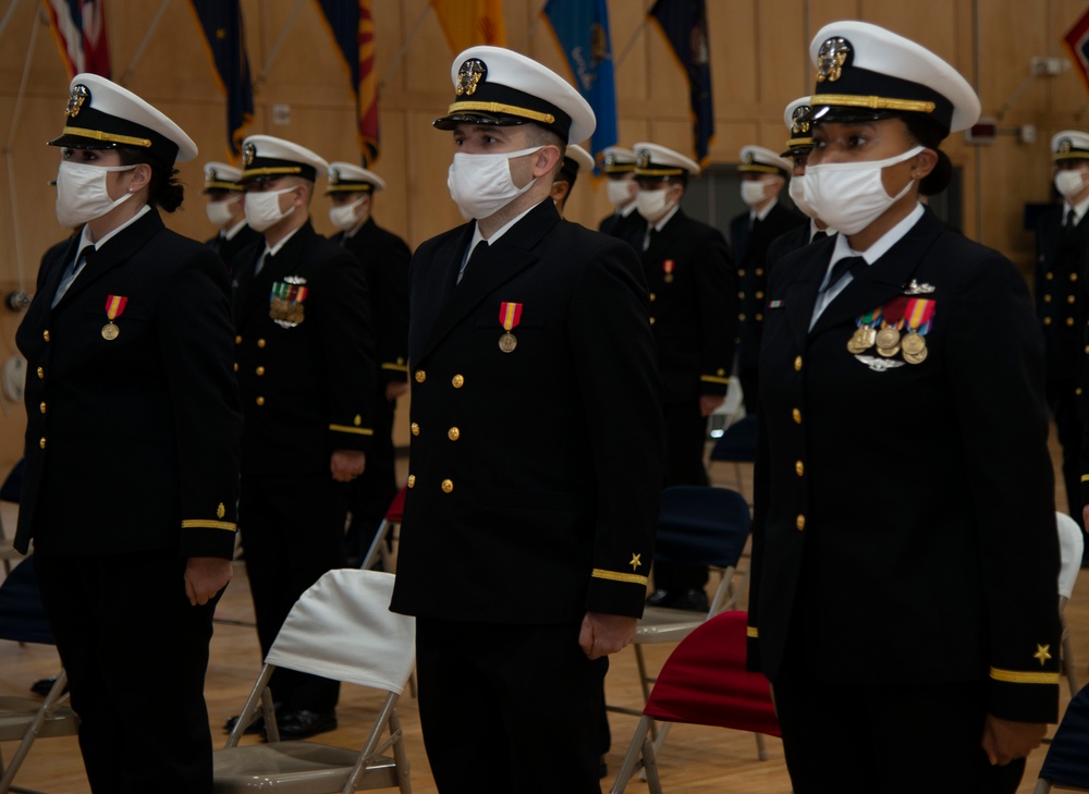 ODS Graduation