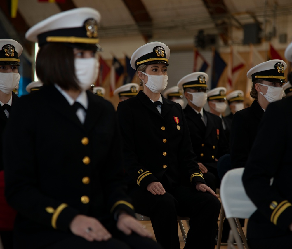 ODS Graduation