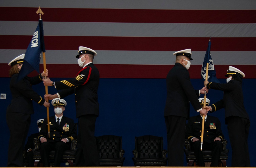 ODS Graduation