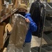 NEXCOM supplies uniforms to Navy’s Maternity Pilot Program participants