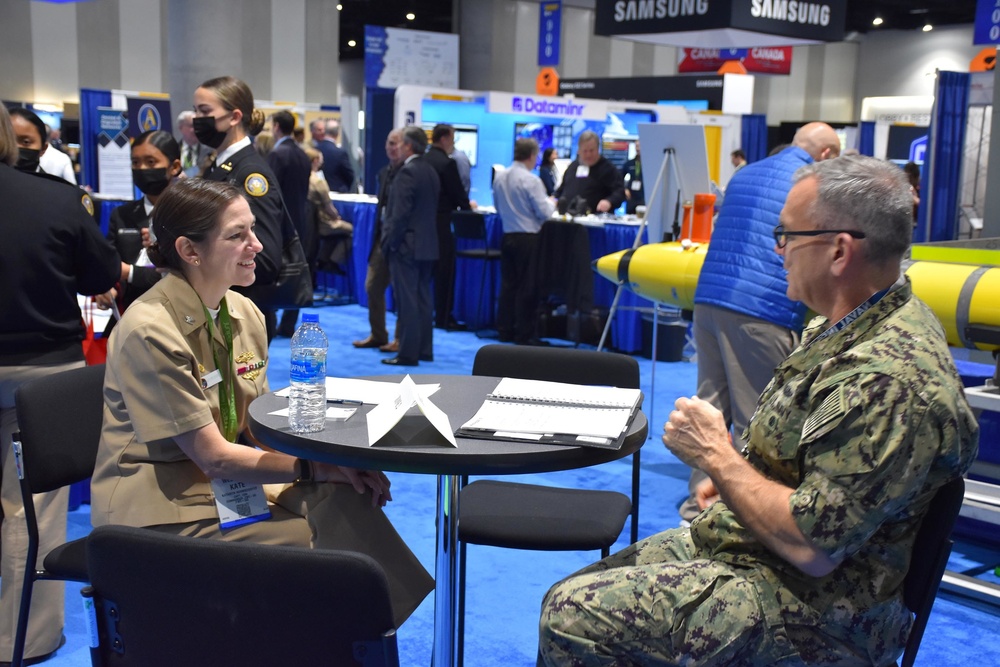 AFCEA West